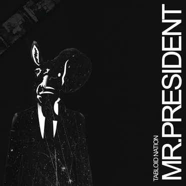 Mr. President