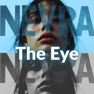 The Eye by Nevra - album cover