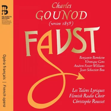 Faust (version 1859)