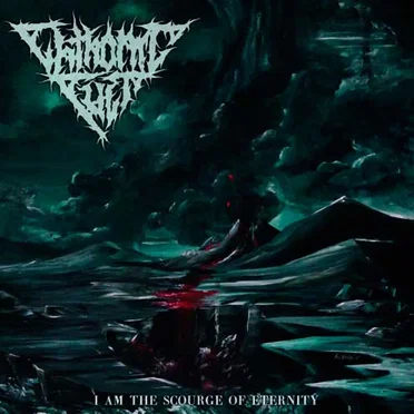 I Am the Scourge of Eternity
