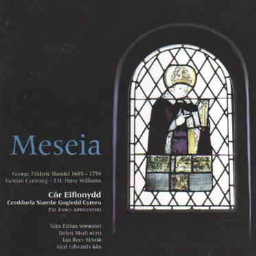 Meseia