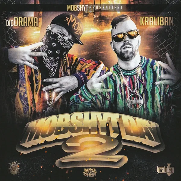 Mobshyt Day 2 Ep
