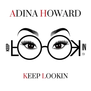 Keep Lookin by Adina Howard - album cover