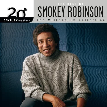 20th Century Masters: The Millennium Collection: The Best of Smokey Robinson