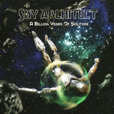A Billion Years of Solitude