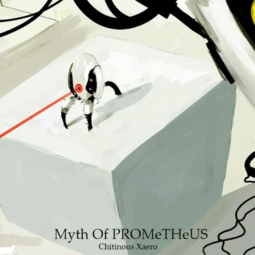 Myth Of PROMeTHeUS