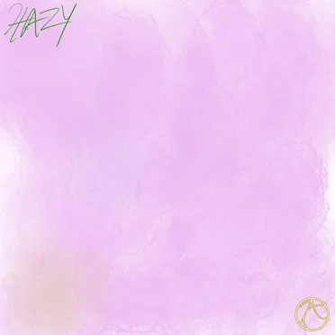 Hazy