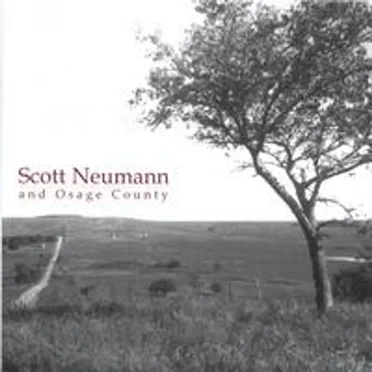 Osage County by Scott Neumann - album cover