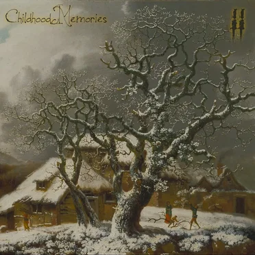 II by Childhood Memories - album cover
