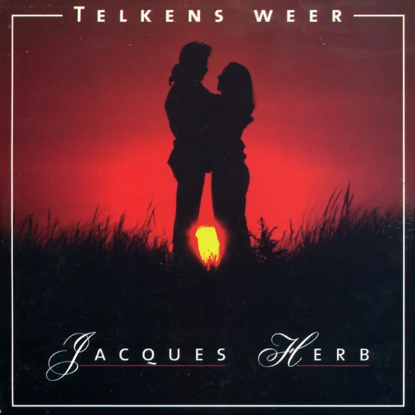 Telkens weer