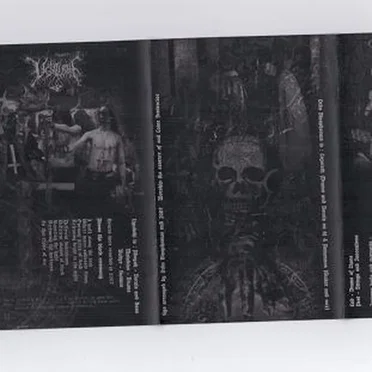Triptych Satana