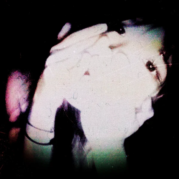 CRYSTALLIZED