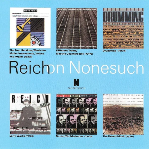 Reich: Remixed 2006