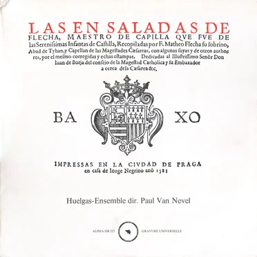 Las Ensaladas