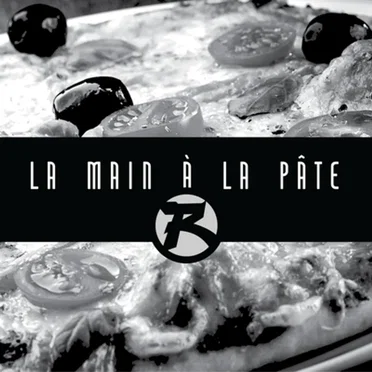 La main a la pâte