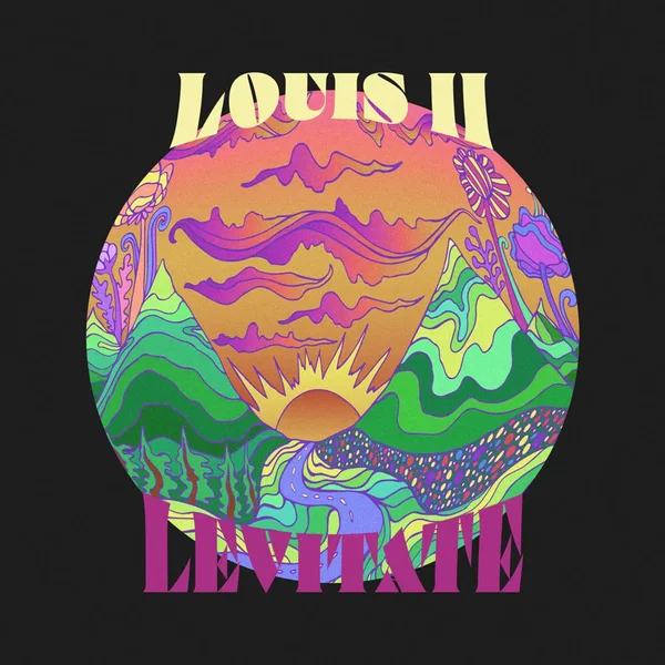 Levitate