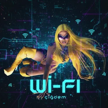 Wi-Fi