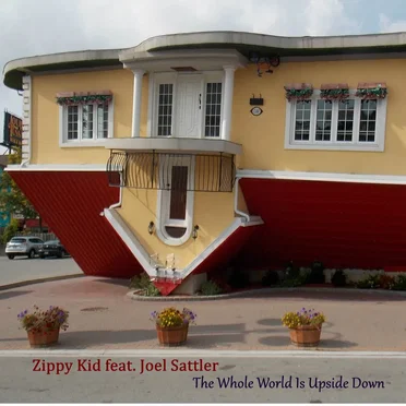 The Whole World is Upside Down