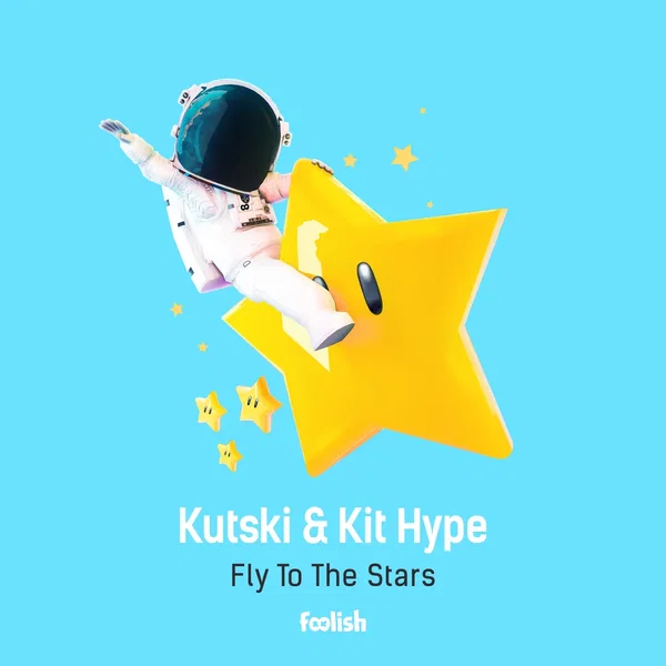Fly to the Stars