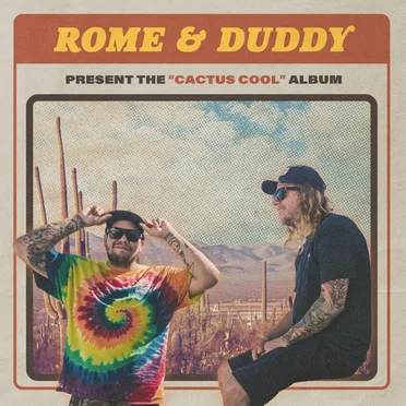 Rome and Duddy