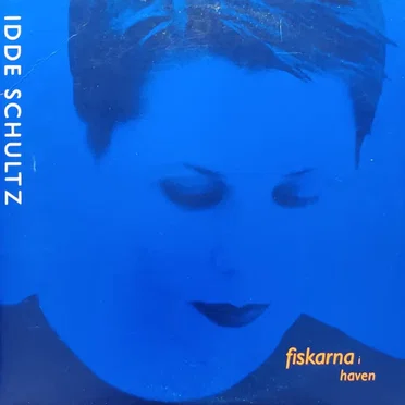 Fiskarna i haven by Idde Schultz - album cover