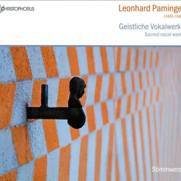 Geistliche Vokalwerke - Sacred Vocal Works - Oeuvres vocales sacrées
