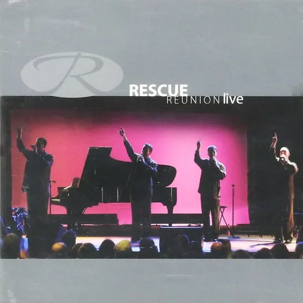 Reunion Live