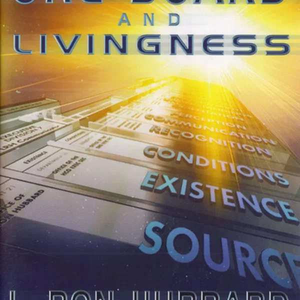 Org Board and Livingness