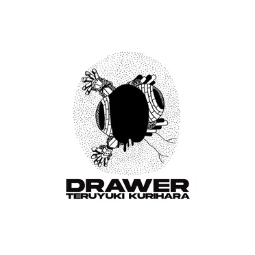DRAWER by Teruyuki Kurihara - album cover