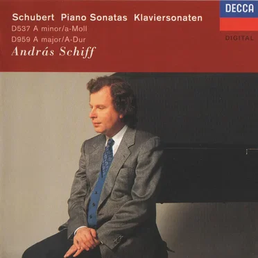 Piano Sonatas, Volume 5