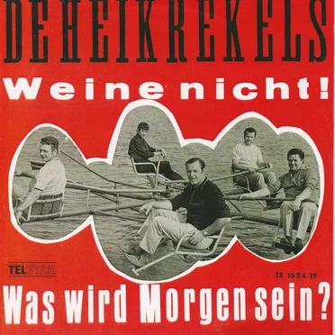 Weine nicht! / Was wird Morgen sein?