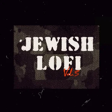 Jewish Lofi Vol. 3 War edition