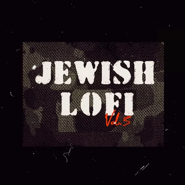 Jewish Lofi Vol. 3 War edition