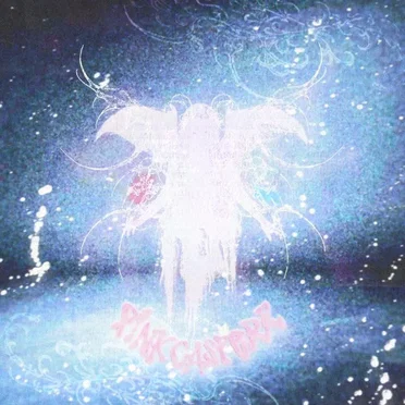 ohmygod by p!nkcasperr - album cover