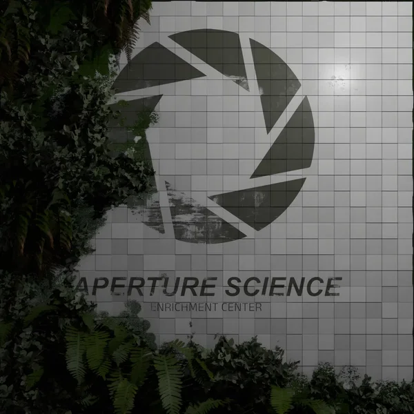 Aperture Science Enrichment Center
