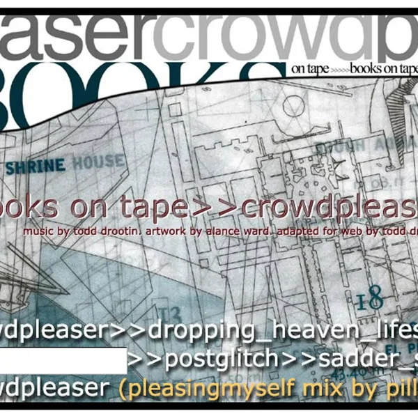 Crowdpleaser