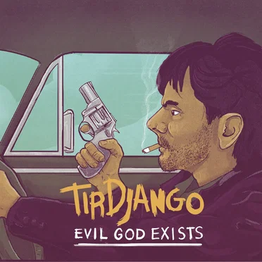 Evil God Exists