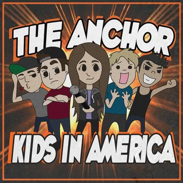 Kids in America