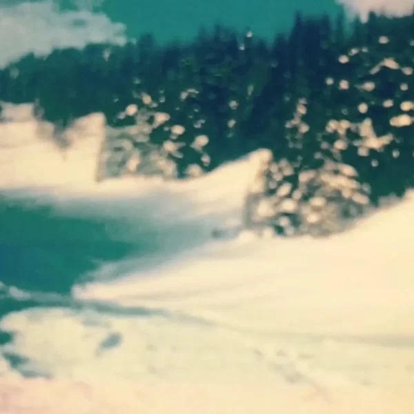 Mountain Side Tracks