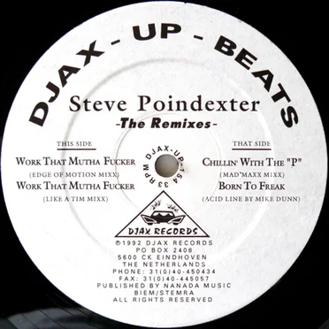 The Remixes