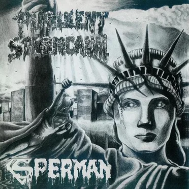 Sperman / Viscera