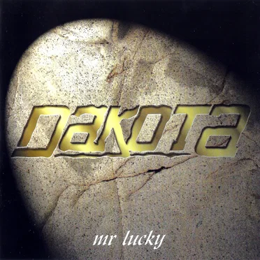 Mr Lucky