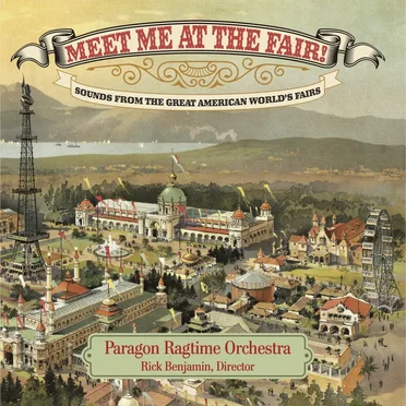 Meet Me At The Fair!