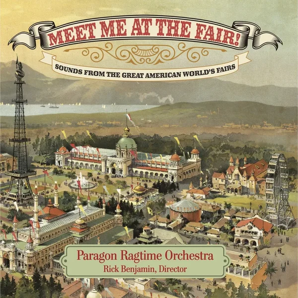 Meet Me At The Fair!