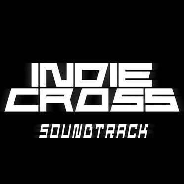 Indie Cross Chapter 1 Soundtrack by AzuriParker - album cover