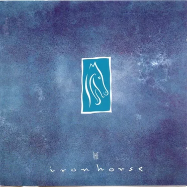 The Iron Horse by The Iron Horse - album cover