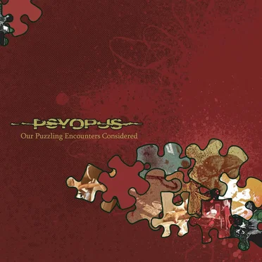 Our Puzzling Encounters Considered by PsyOpus - album cover