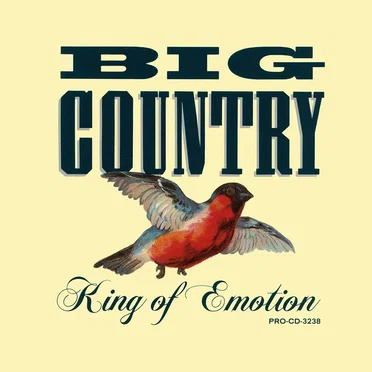 King of Emotion