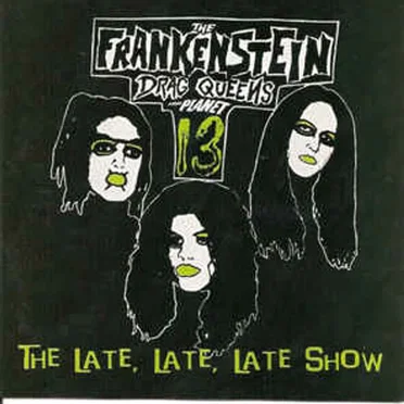 The Late, Late, Late Show