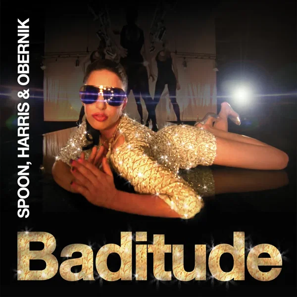 Baditude